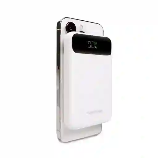 Puregear Powerbank Inalambrica Magsafe 10000 Mah 10k