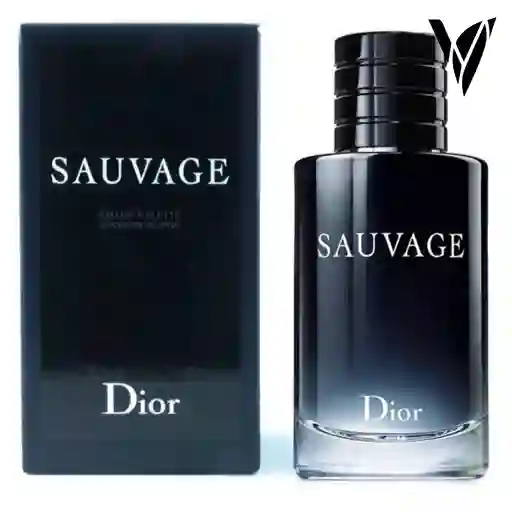 Sauvage Christian Dior + Decant