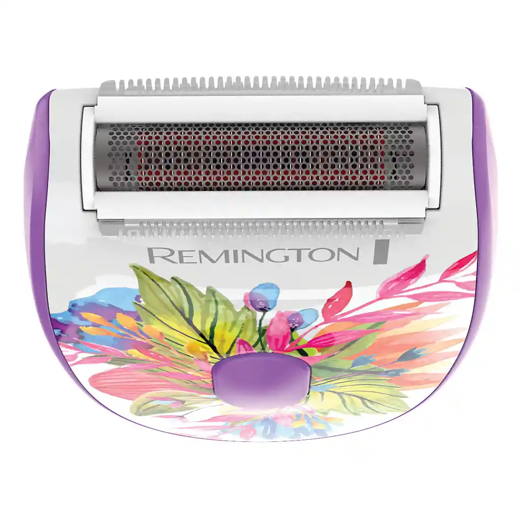 Remington Afeitadora Electricasmooth & Silky Wsf5050