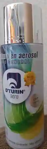 Spray Cromado 400ml / Marca * Dturin