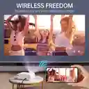 Adaptador Usb C Vga Hdmi 4 En 1 Premium