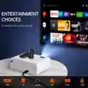 Adaptador Usb C Vga Hdmi 4 En 1 Premium