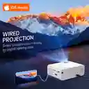 Adaptador Usb C Vga Hdmi 4 En 1 Premium