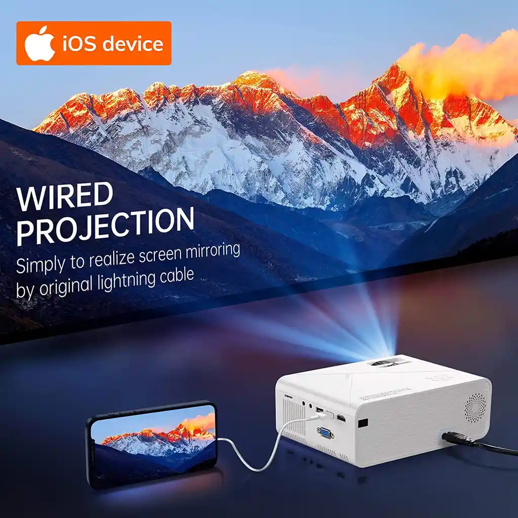 Adaptador Usb C Vga Hdmi 4 En 1 Premium