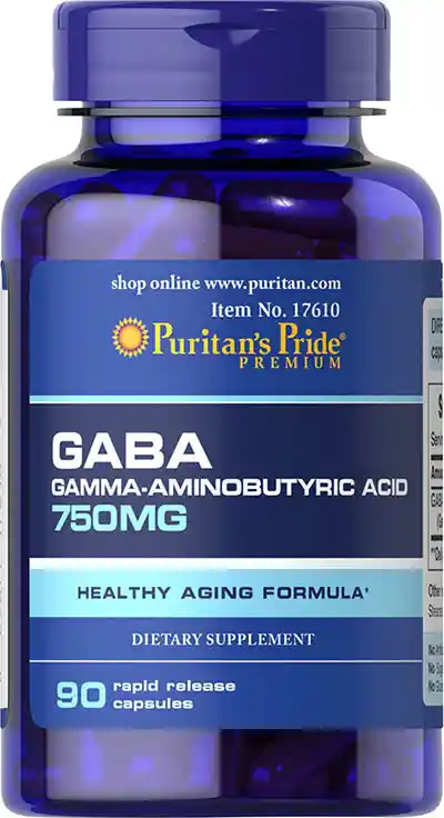 Gaba 750 mg