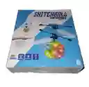 Juego Bola Radio Control Shitchball