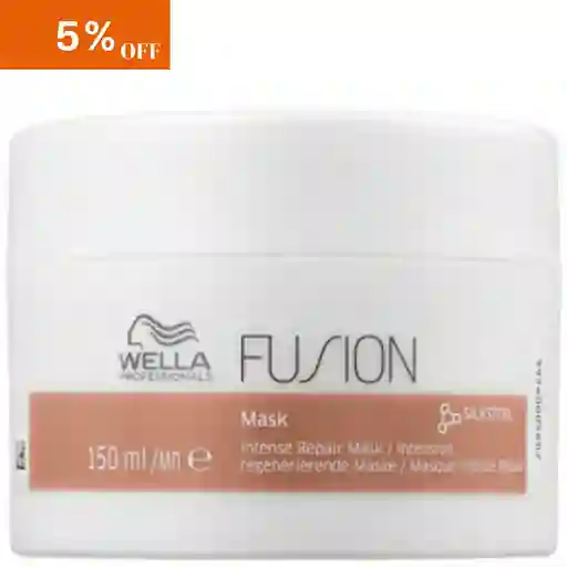 Wella Mascarillafusion