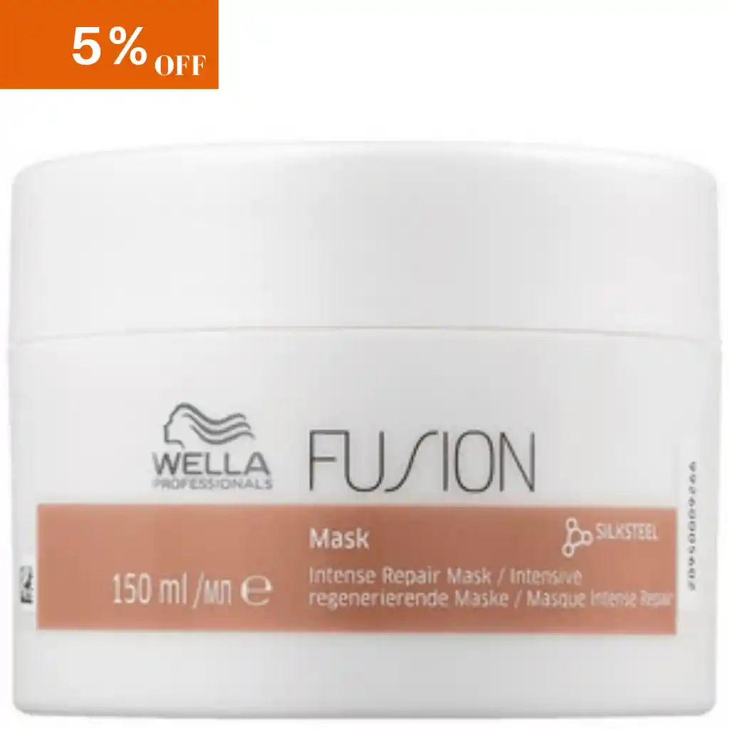 Wella Mascarillafusion