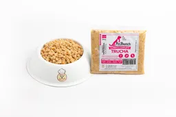 Pet Brunch Alimento Para Perro Al Trucha Zanahoria 250 G