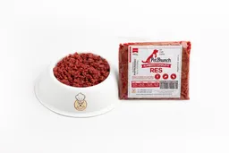 Pet Bruch Alimento Para Perro Al Res Remolacha 250 G