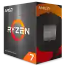 Procesador Amd Ryzen 7 5800x Am4