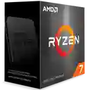 Procesador Amd Ryzen 7 5800x Am4