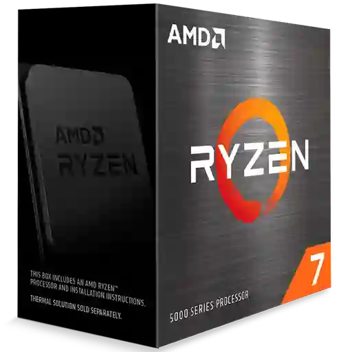 Procesador Amd Ryzen 7 5800x Am4