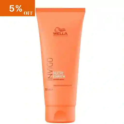 Wella Acondicionadornutrienrich