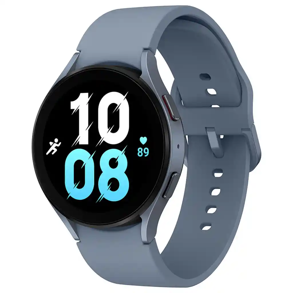 Reloj Samsung Galaxy Watch 5 De 44 Mm Azul