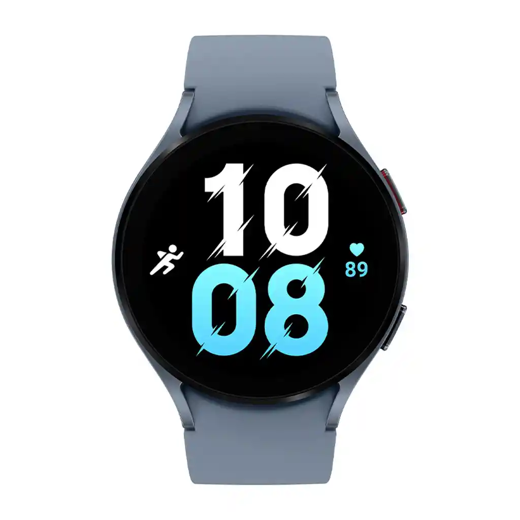 Reloj Samsung Galaxy Watch 5 De 44 Mm Azul