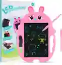 Tablero Magico Lcd Diseños Tabla Escritura Dibujo Para Niños