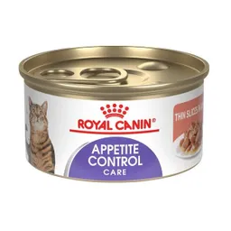 Royal Canin Latagato Appetite Control X 85Gr