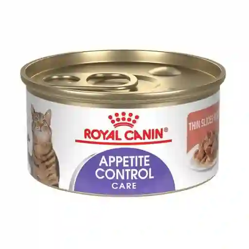 Royal Canin Latagato Appetite Control X 85Gr