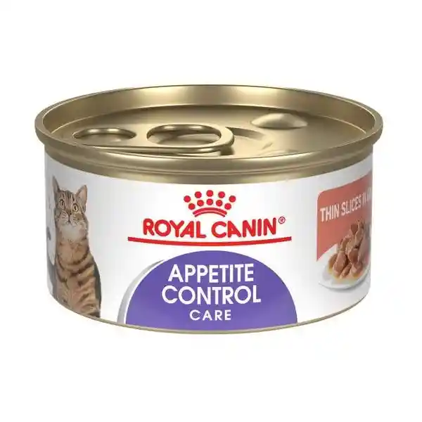 Royal Canin Latagato Appetite Control X 85Gr