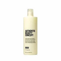 Shampoo Para Cabello Dañado Replenish Cleanser 1000ml