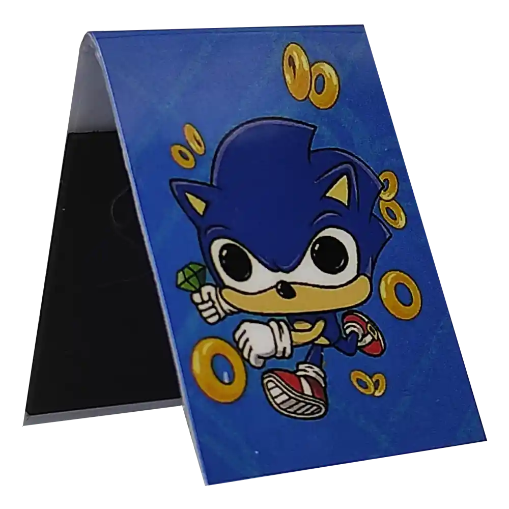 Sonic Separadores Magnéticos Para Libros