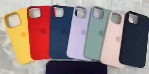 Iphone 14 Silicone Case
