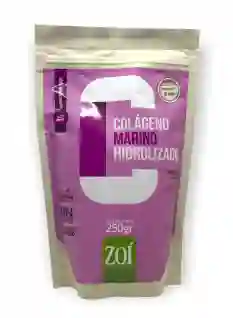 Zoi Colágeno Marino Hidrolizado