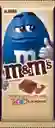 Tableta Myms De Chocolate Y Almendra 110.7 G