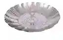 Vaporera Acero Inox. Incametal