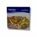 Vaporera Acero Inox. Incametal