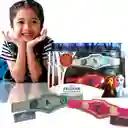 Frozen Complemento Disfraz Juguetes Niñas Accesorios Jugueteria