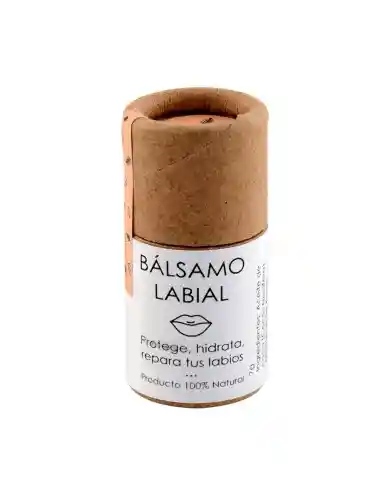 Balsamo Labial Coco Salvaje