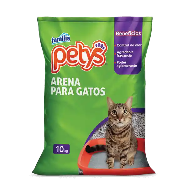 Petys Arena4.5 Kg