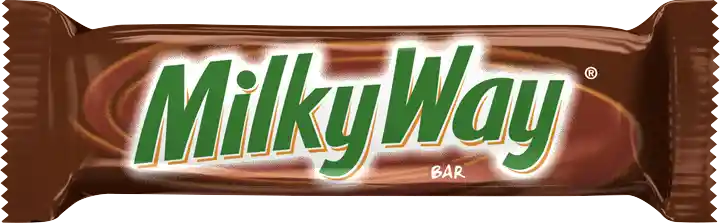 Milky Way Chocolatesx 8 Unidades