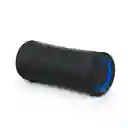 Parlante Bluetooth Portátil Serie Srs-xg300 - Negro