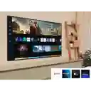 Televisor Samsung 85’’ Crystal Uhd 4k Bu8000