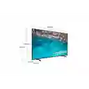 Televisor Samsung 85’’ Crystal Uhd 4k Bu8000