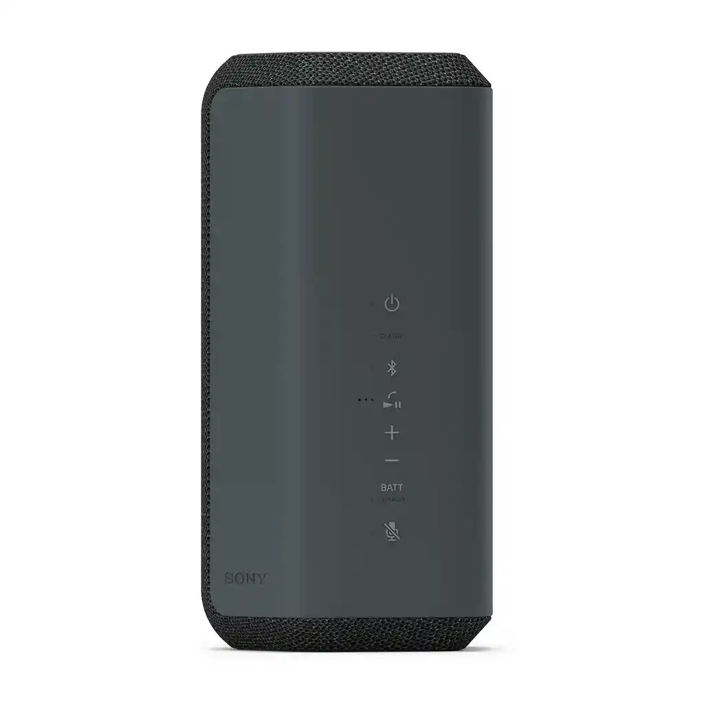 Parlante Bluetooth Portátil Serie Xe300 | Srs-xe300 - Negro