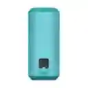 Parlante Bluetooth Portátil Serie Xe300 | Srs-xe300 - Azul