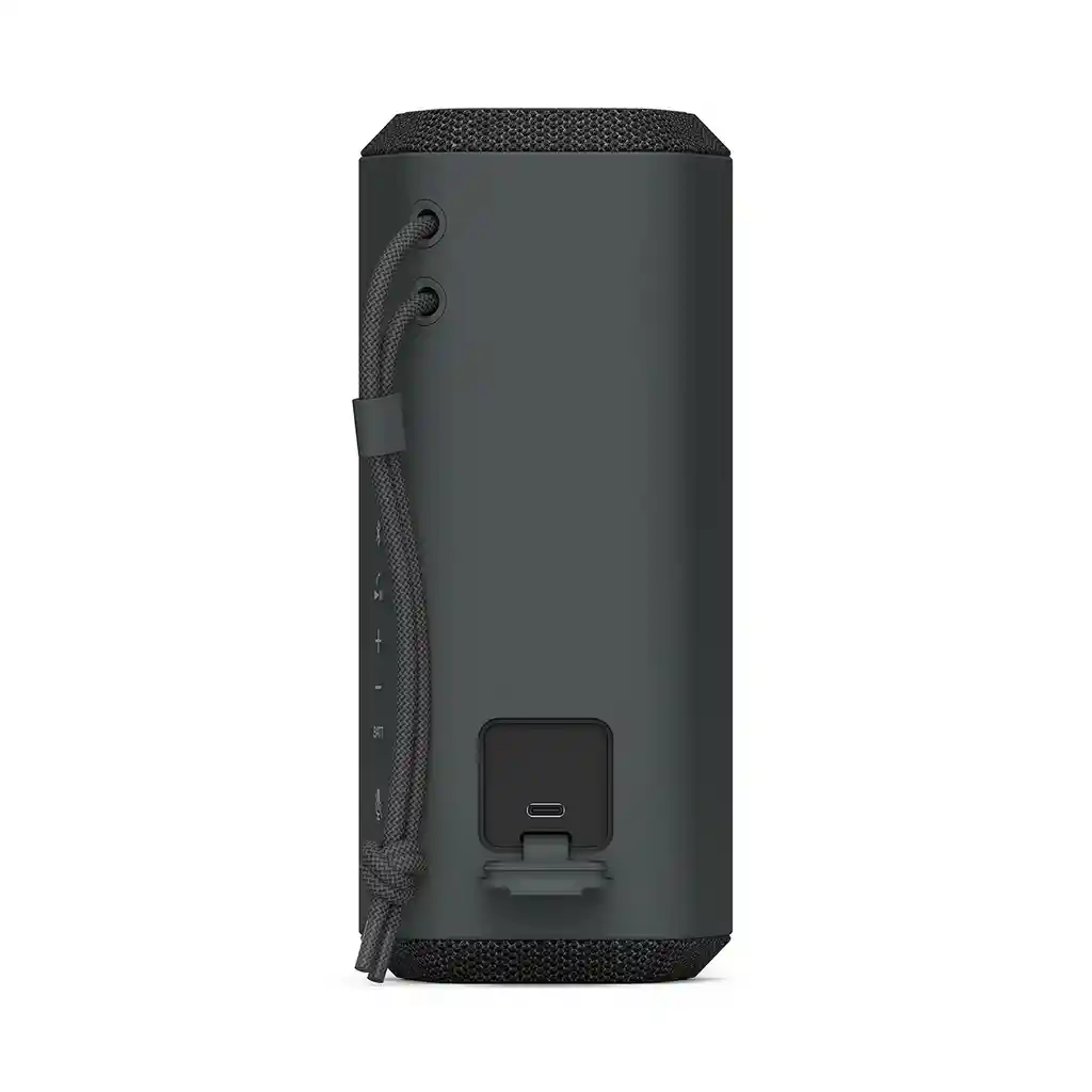 Parlante Bluetooth Portátil Serie Xe200 | Srs-xe200 - Negro