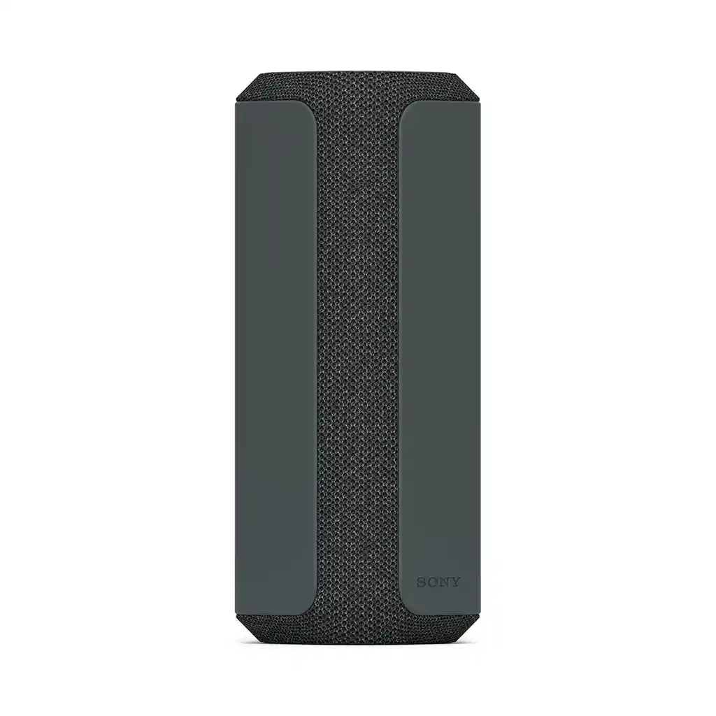 Parlante Bluetooth Portátil Serie Xe200 | Srs-xe200 - Negro