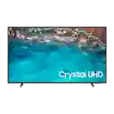 Televisor Samsung 75’’ Crystal Uhd 4k Bu8000