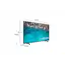 Televisor Samsung 75’’ Crystal Uhd 4k Bu8000