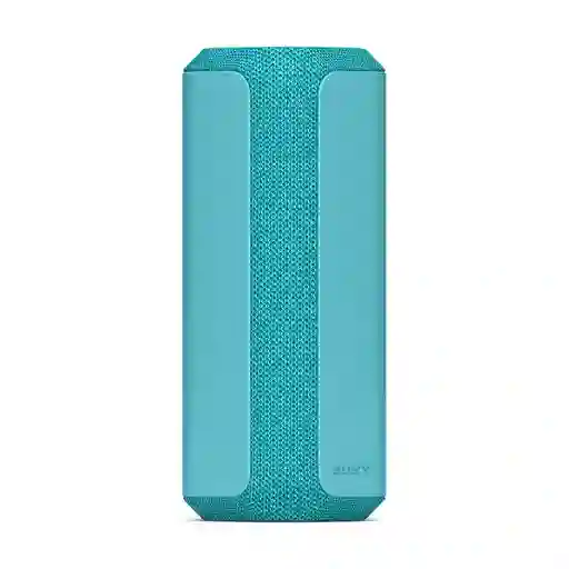 Parlante Bluetooth Portátil Serie Xe200 | Srs-xe200 - Azul