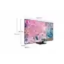 Televisor Samsung 85" Qled 4k Q65b