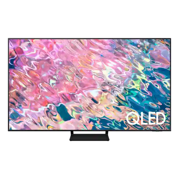 Televisor Samsung 85" Qled 4k Q65b