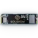 Unidad Solida Solidigm M.2 P41 Plus Nvme Pcie 1tb Gen 4x4