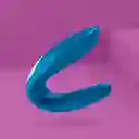 Double Whale Partner Vibrator