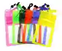 Bolsa Protector Para Celular A Prueba De Agua